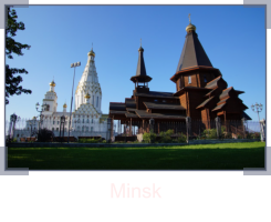 Minsk