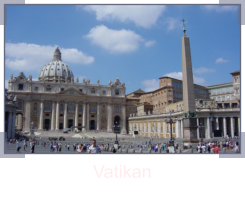 Vatikan