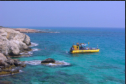 Agia Napa - Yellow Submarine