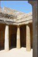 Paphos - Knigsgrber