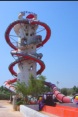 Waterworld Waterpark in Agia Napa