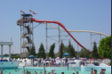 Waterworld Waterpark in Agia Napa