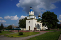 Orthodoxe Kirche von Mir