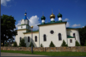 Orthodoxe Kirche von Mir