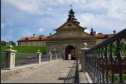 Niasvi -Schloss
