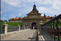 Niasvi -Schloss
