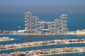 Palm Jumeirah - The View at the Palm