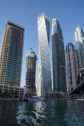 Dubai Marina - Speedboat Tour