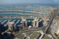 Palm Jumeirah - The View at the Palm