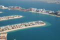 Palm Jumeirah - The View at the Palm