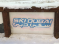 Ski Dubai