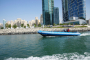 Dubai Marina - Speedboat Tour