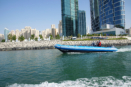 Dubai Marina - Speedboat Tour