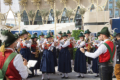 sterreich-Tag bei der Expo