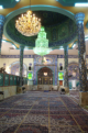 Imam Hussein Moschee