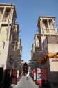 Altstadt - Al Bastakiya
