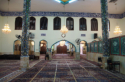 Imam Hussein Moschee
