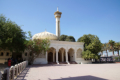 Al Farooq Moschee