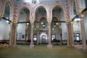 Jumeirah Moschee