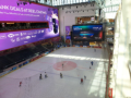 Dubai Mall - Dubai Ice Rink