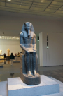 Louvre Abu Dhabi - Ramses II.