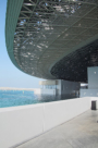 Louvre Abu Dhabi