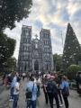 St. Joseph-Kathedrale