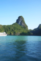 Halong-Bucht
