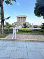  Ho-Chi-Minh-Mausoleum