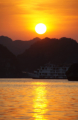Halong-Bucht