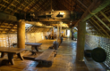 Ethnologisches Museum - Langhaus