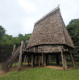 Ethnologisches Museum - Langhaus