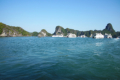 Halong-Bucht