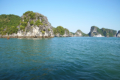 Halong-Bucht