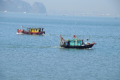 Halong-Bucht