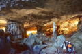 Sung Sot Hhle auf Bo Hon Island