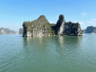 Halong-Bucht