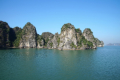Halong-Bucht