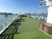 Halong-Bucht - Auf dem Schiff