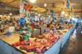 Cho Cai Dam Market