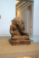 Da Nang - Museum der Cham-Skulpturen
