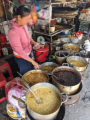 Hoi An - Markthalle