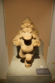 Da Nang - Museum der Cham-Skulpturen (Garuda)