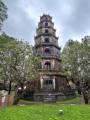 Tien Mu-Pagode