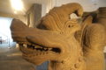 Da Nang - Museum der Cham-Skulpturen