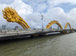 Da Nang - Drachenbrcke