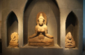 Da Nang - Museum der Cham-Skulpturen