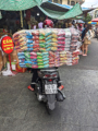 Binh Tay Market