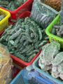 Binh Tay Market - Seegurken