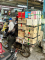 Binh Tay Market